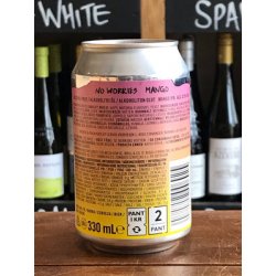 LERVIG No Worries Mango