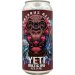 Tartarus Beers – Yeti 