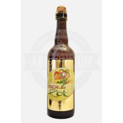 Brugse Zot