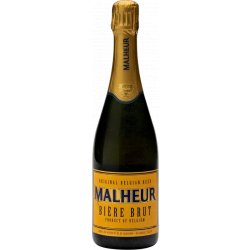 Malheur Bière Brut (Brut Reserve)