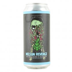 Mason Ale Works Nelson Revengeance