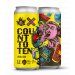 Dois Corvos Count to Ten, Double NE IPA 