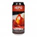 Nepo Freaky Peach Melba 7,2% 500 ml puszka Nepo Freaky Peach Melba 7,2% 500 ml puszka
