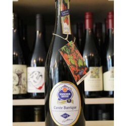 SCHNEIDER WEISSE TAP X MEIN CUVEE BARRIQUE (750ML) - Otherworld Brewing ( antigua duplicada)