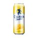 Calanda Radler Zitrone 2% - 24 x 50 cl Dose Calanda Radler Zitrone 2% - 24 x 50 cl Dose