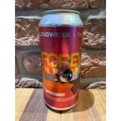 Cloudwater Brew Co. Forever Chubbles (2026)
