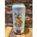Tropical Sundae  Yonder Brewing 