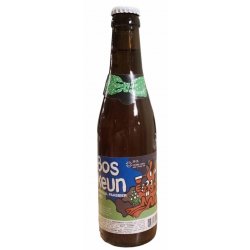 Brouwerij De Dolle Brouwers Boskeun - Craft & Draft