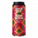 Funky Fluid Kohia Nelson - Single Hop NEIPA 6,3% 500 ml Puszka 