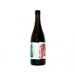 Sibeeria - 12°Italian Pilsner 0,75l sklo 5,1% alk. - Beer Butik