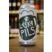 ST MARS OF THE DESERT LASKA PILS LAGER 