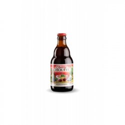 Brasserie d’Achouffe Cherry Chouffe Brasserie d’Achouffe Cherry Chouffe
