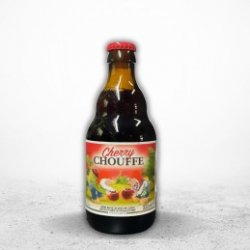 Brasserie d’Achouffe Cherry Chouffe Brasserie d’Achouffe Cherry Chouffe
