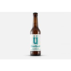 ÜberQuell Pillepalle Alkoholfreies Ale - Beyond Beer