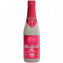 Delirium Red Delirium Red