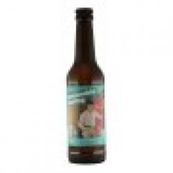 Vagabund Sessionable Healing Session IPA 0,33l - Craftbeer Shop