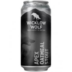 Wicklow Wolf Brewing Company Apex Wicklow Wolf Brewing Company Apex