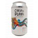 Chela de Playa Pale Ale Lata 355 ml Chela de Playa Pale Ale Lata 355 ml