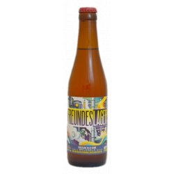 Brasserie de la Senne Freundeslager Brasserie de la Senne Freundeslager