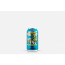 Sierra Nevada California IPA - Beyond Beer