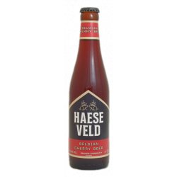 Brouwerij Haeseveld Haeseveld Cherry Ale