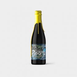 Hop Hooligans Parasomnia: Maple Syrup BA Vanilla (2025, Yellow Wax) Hop Hooligans Parasomnia: Maple Syrup BA Vanilla (2025, Yellow Wax)
