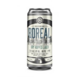 Old Nation Brewing Co. Boreal