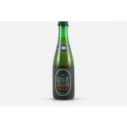 Tilquin Oude Gueuze à L'Ancienne (2020-2021)... - Beyond Beer