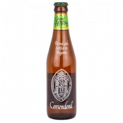 Brouwerij Corsendonk Corsendonk Grand Hops (2025)