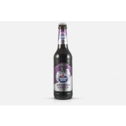 Schneider Weisse Aventinus Eisbock Tap 9 - Beyond Beer