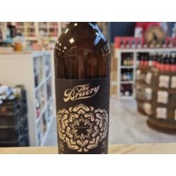 The Bruery Terreux Elevage (2020)