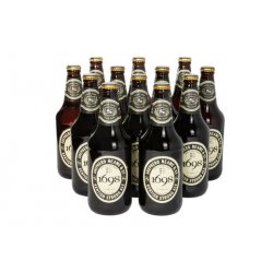 Shepherd Neame 1698