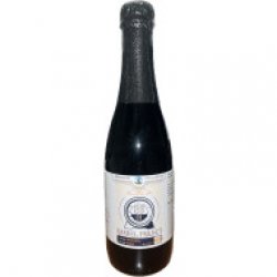 Barrel Project 23.01 - Brouwerij T Meuleneind - Speciaalbierkoning