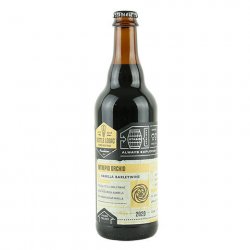 Bottle Logic Brewing Intrepid Orchid (2020)