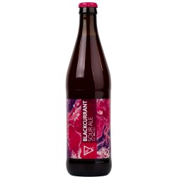 Funky Fluid Black Currant Sour