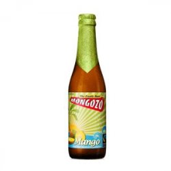 MONGOZO MANGO 33cl 9-3 - Buscador de Cervezas - Brewhouse