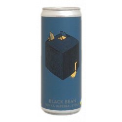 Varvar Brew Black Bean