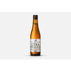 Welde Citra Helles - Beyond Beer