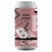 Fuerst Wiacek Fuerst Wiacek - Chin Music - 6.8% - 44cl - Can Fuerst Wiacek Fuerst Wiacek - Chin Music - 6.8% - 44cl - Can