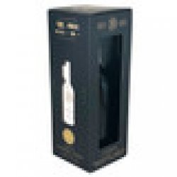 Goose Island Beer Co. Bourbon County 30th Anniversary Reserve Stout (2022)