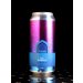Vault City  Lil’ Cheeky  Sour Cassis Framboise Raisin  5% 