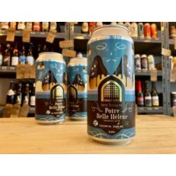 Vault City Brewing Poire Belle Hélène, Série Tontap #4