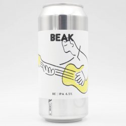 Beak BE