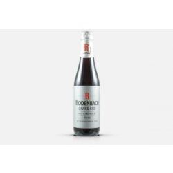 Rodenbach Grand Cru - Beyond Beer