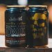 Jackie O’s Brewery. BA Vanilla Coffee Dark Apparition 