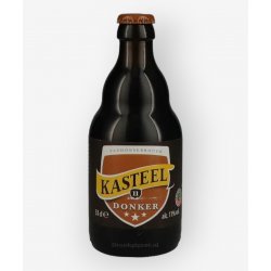 Kasteel Donker