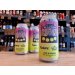 Pastore  Love & Lemons  Pink Lemonade Sour  BASHED CAN 