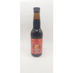 Want some more dulce de leche BA - De Struise Brouwers