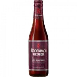 Rodenbach Alexander