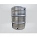 Revitalizovaný Keg sud 50 l EURO ocelový (stohovatelný) 